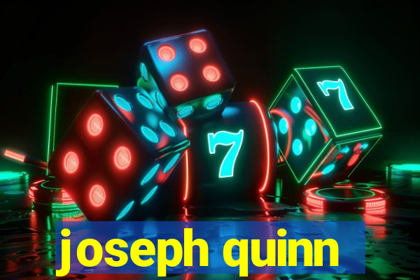 joseph quinn